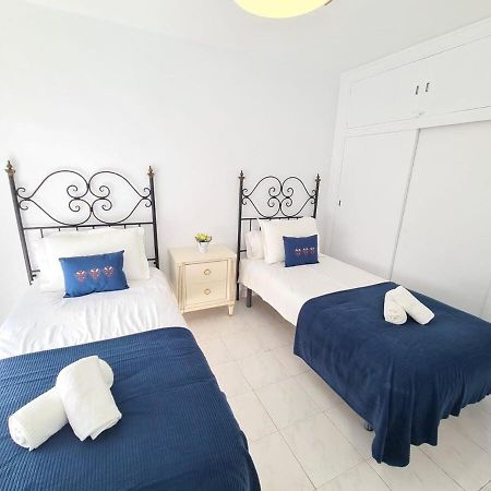 Apartamento 2 Hab. Con Vistas En Benalmadena Benalmádena Exterior foto